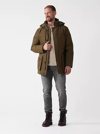 BOSS | Parka OSIASS | 